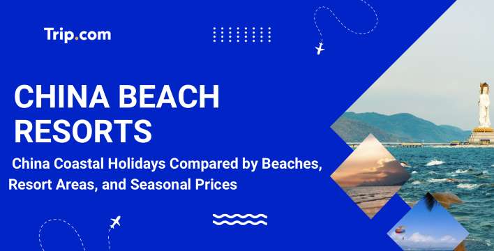 China Beach Resorts
