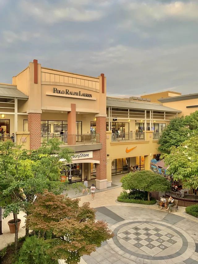 坡州 Premium Outlets