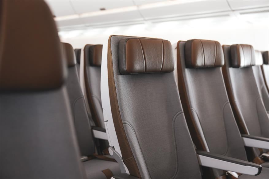 Starlux Airlines รีวิว 2569: รีวิวทุกชั้นโดยสาร เส้นทางบิน บริการ และการจอง | Trip.com