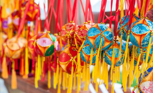 ของฝากหนานหนิง