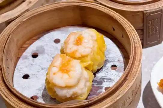 ติ่มซำฮ่องกง