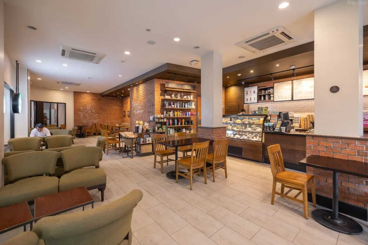 เอ็กโซเรสซิเดนซ์ (Exo Residence)