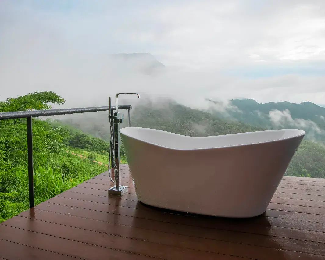 ที่พักเขาค้อ