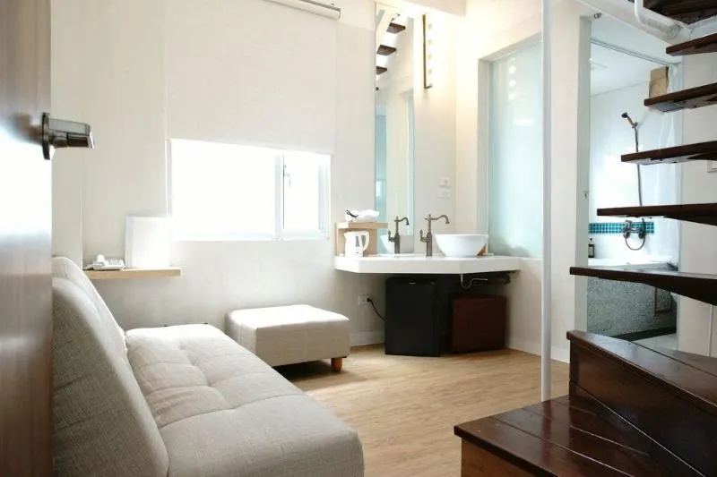 台南小南天生活輕旅