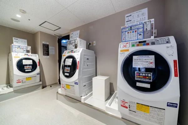 大和Roynet精選飯店-京都八條TERRACE