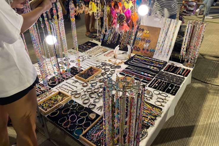 ของแฮนด์เมด