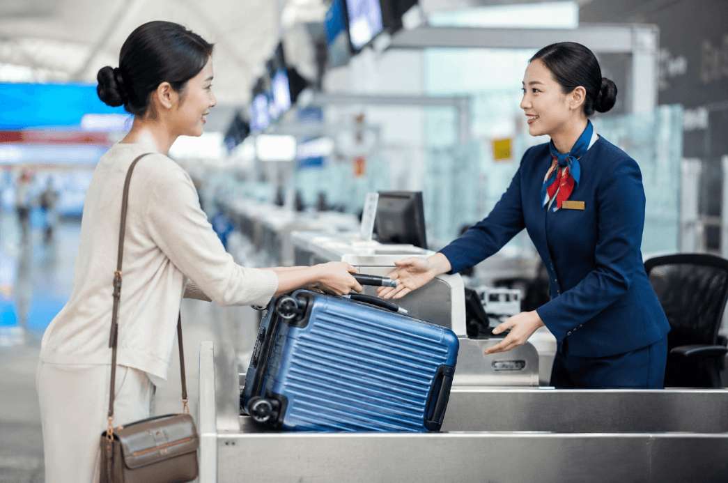 Giá mua trước hành lý Vietnam Airlines