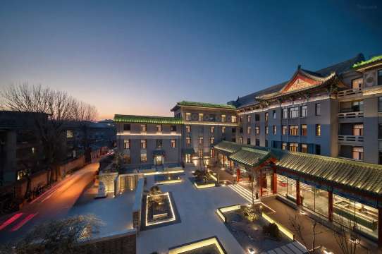 台灣人可以住大陸民宿嗎？