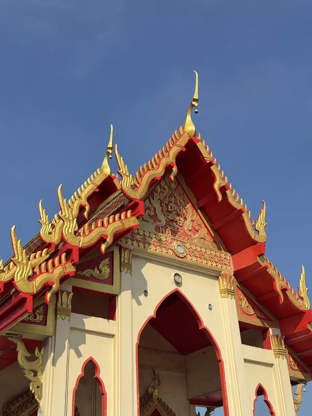 วัดสิงห์ ปทุมธานี