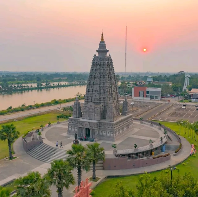 วัดปัญญานันทาราม