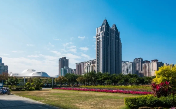 凹子底站 - 凹子底森林公園