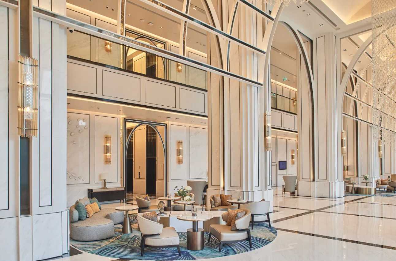 โรงแรมอีสติน แกรนด์ พญาไท