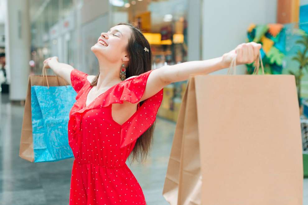 Duty Free เวียดนาม