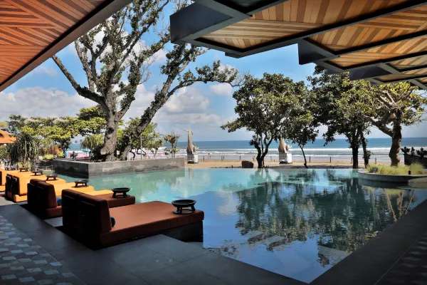 峇里島住宿｜峇里島水明漾海灘英迪格飯店（Hotel Indigo Bali Seminyak Beach）