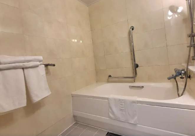 南浦洞住宿｜東橫 INN 釜山中央站