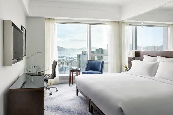 香港康得思飯店