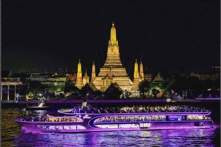 กรุงเทพ