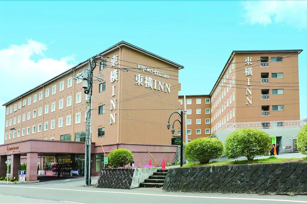 山梨|富士河口湖大橋東橫 INN