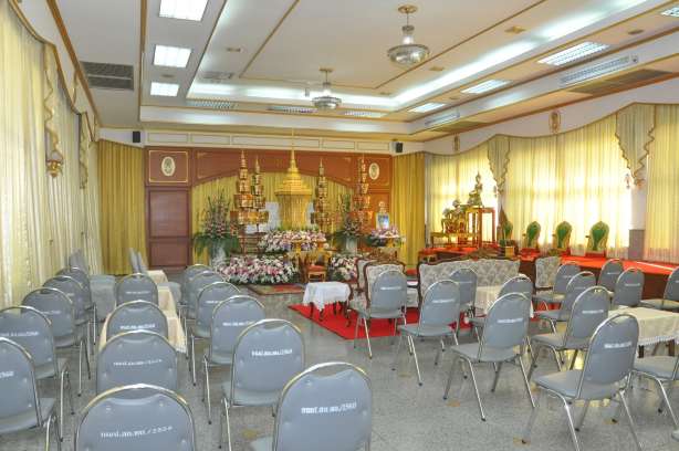 วัดโสมนัสราชวรวิหาร