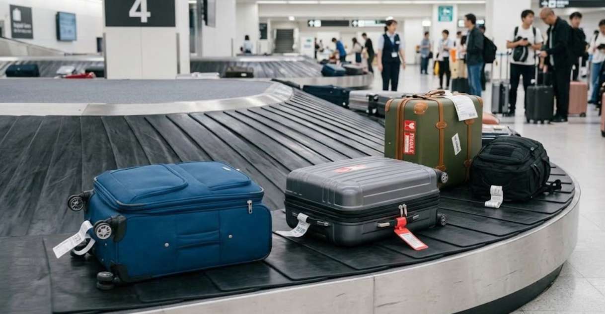 How Does Takkyubin Luggage Forwarding Work?
