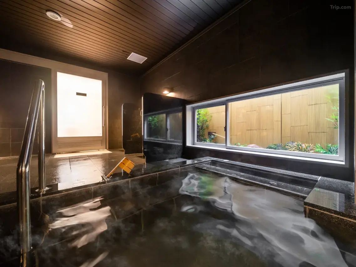 岡山東口超級酒店