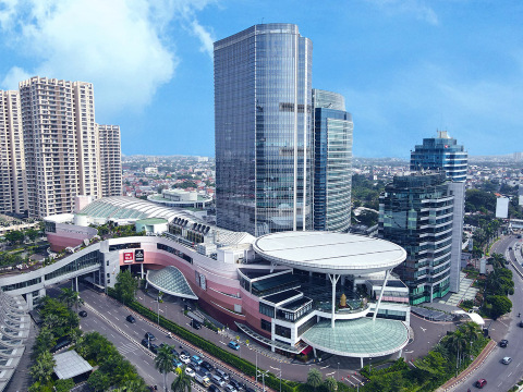 Pondok Indah Jakarta