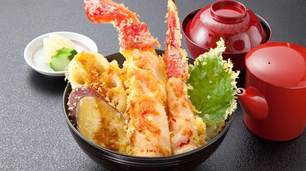 北海道美食