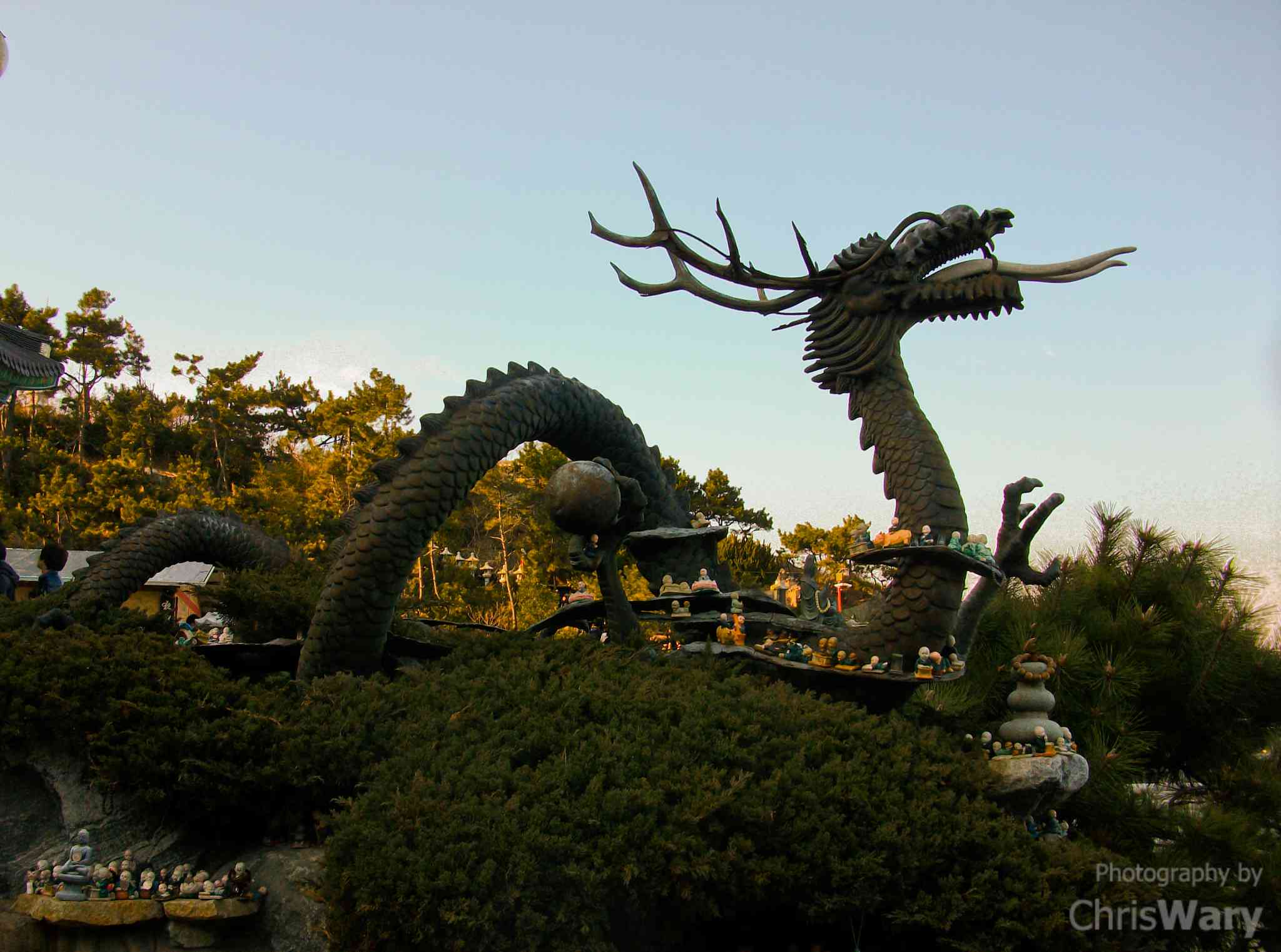 海東龍宮寺