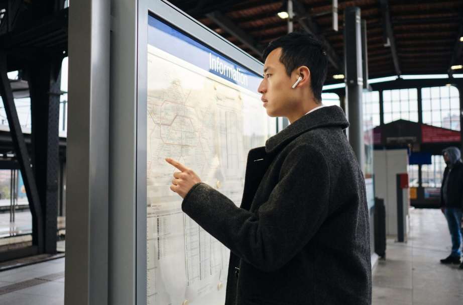 รถไฟใต้ดินซัปโปโร