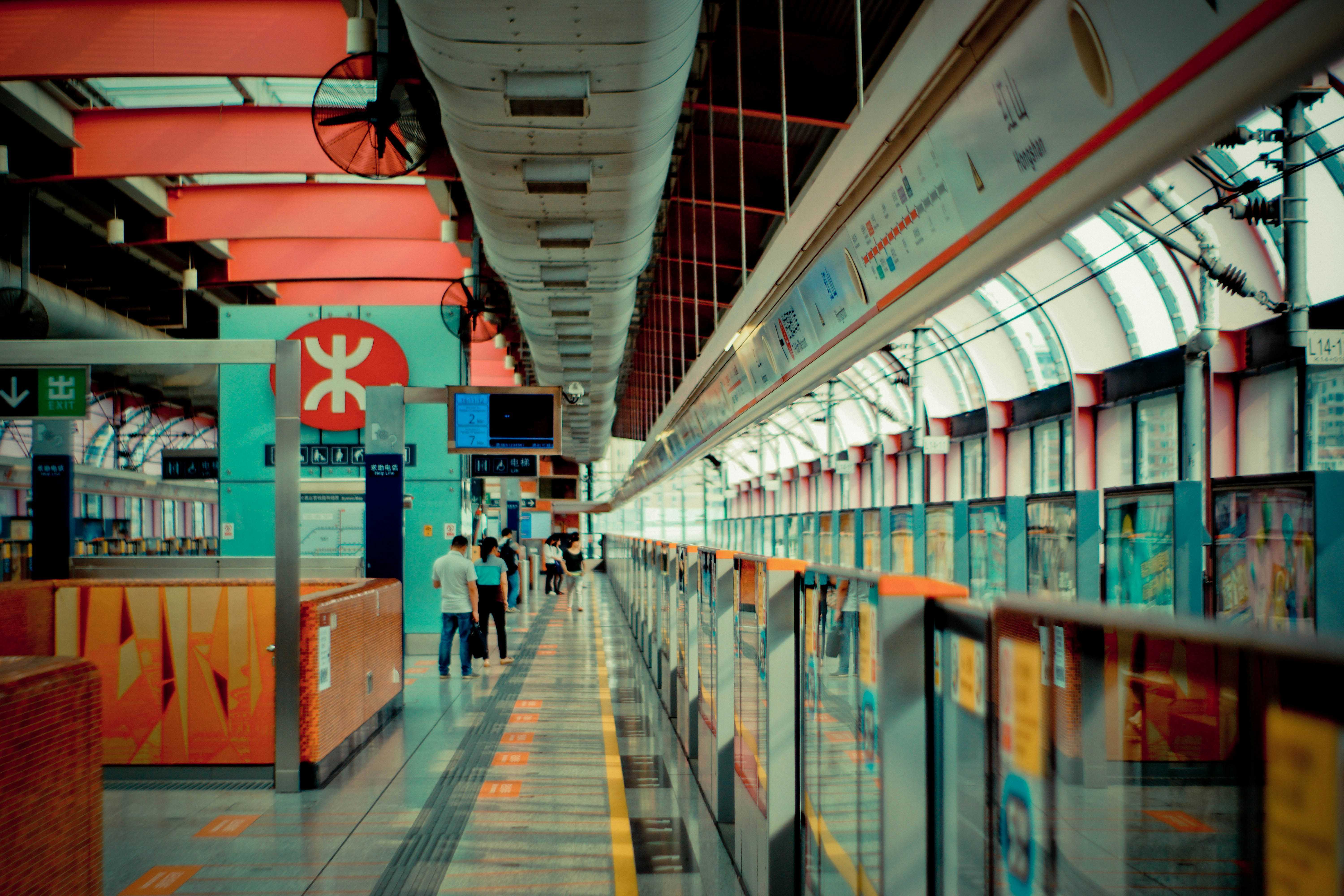 ช้อปปิ้ง เซินเจิ้น