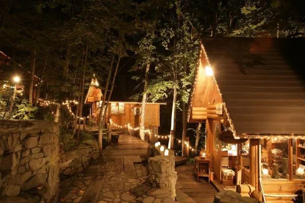 新富良野王子大飯店