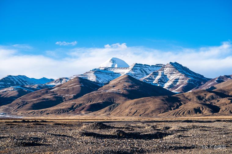 เขาไกรลาส