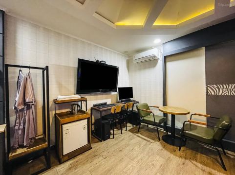 Where to Stay at Eden Ski Resort｜Instar Yangsan Hotel