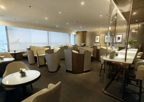 베이징 공항 라운지 가이드