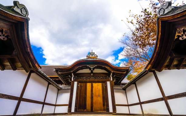 วัดเรียวอันจิ (Ryoanji)