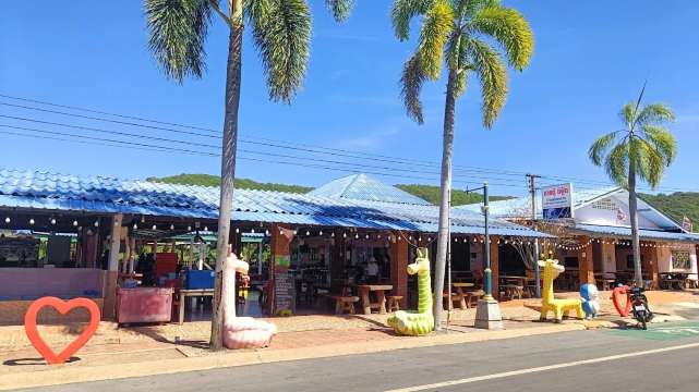 ร้านยายตุ๊ ซีฟู้ด&nbsp;