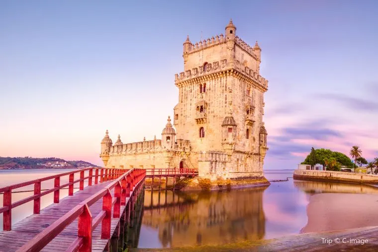 Belém Tower, Lisbon