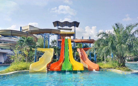 Batam Waterpark