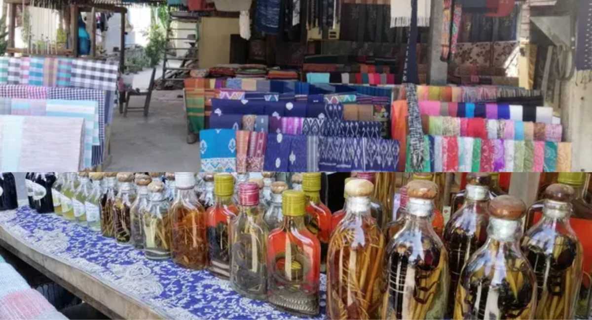 หมู่บ้านช่างไห