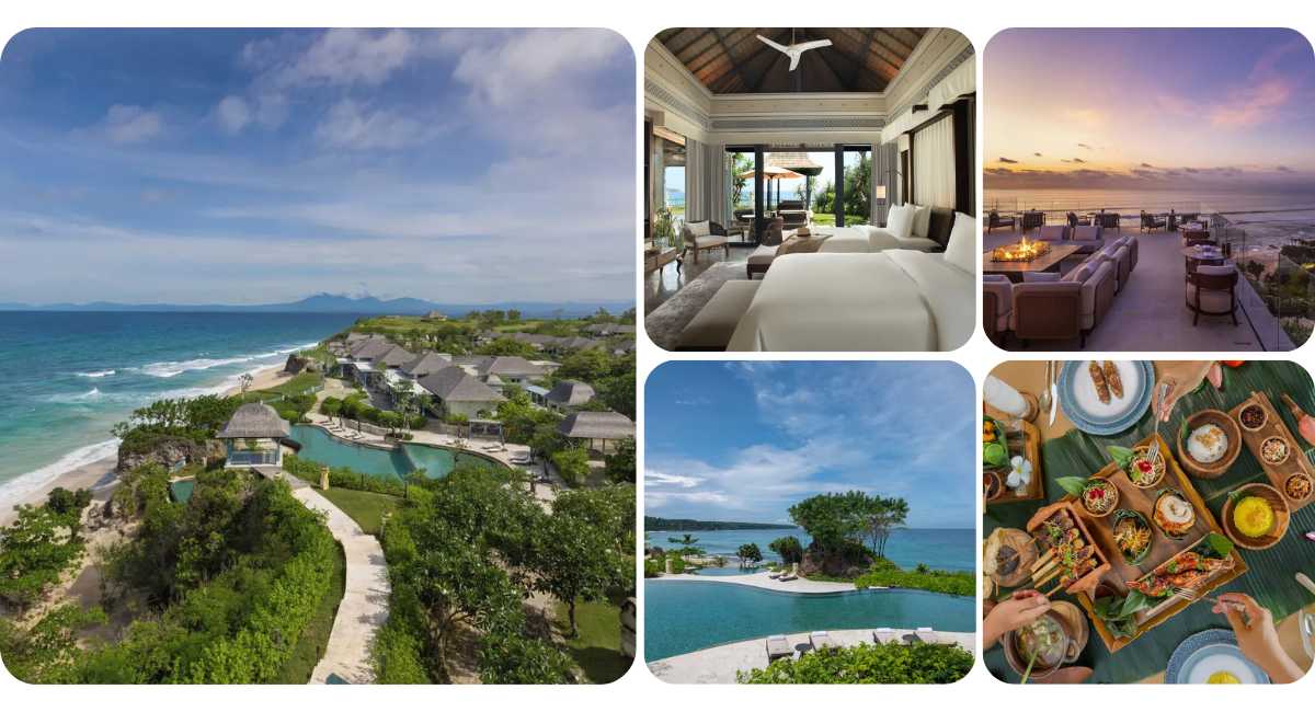 Jumeirah Bali