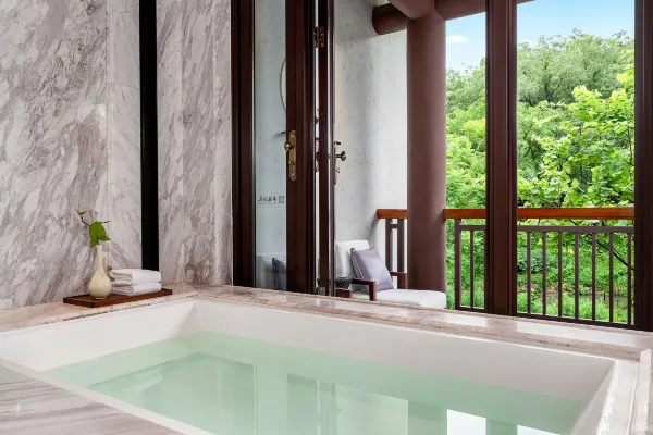 惠州溫泉, 惠州中海湯泉酒店