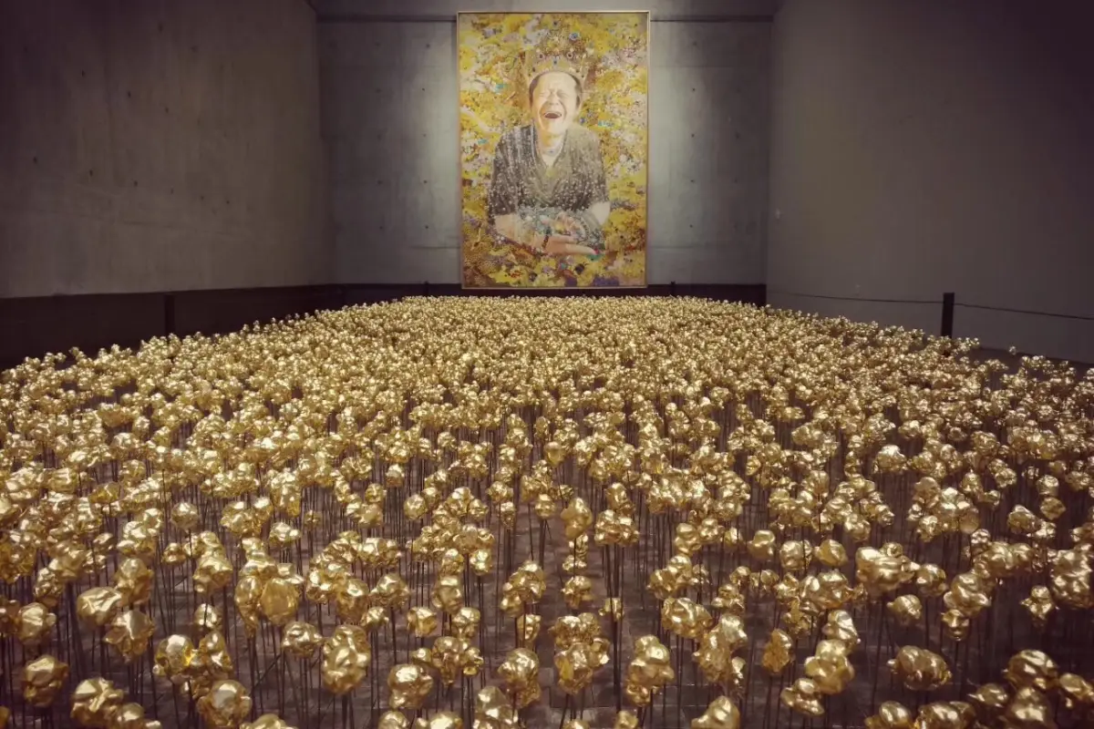 Shenzhen Art Museum