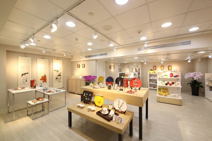 昇恆昌－博物館商店