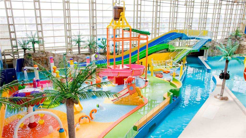 東京到大阪 | 大阪景點 大阪溫泉大世界