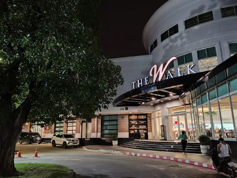 26. The Walk ราชพฤกษ์