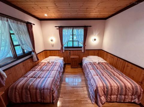 เรียวกัง (Ryokan): สัมผัสวัฒนธรรมญี่ปุ่นแท้ๆ
