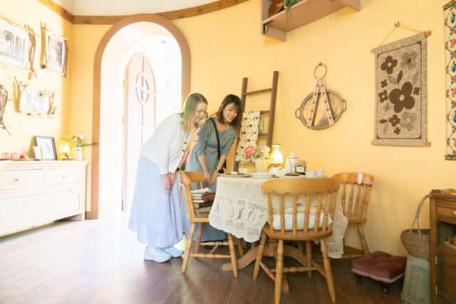 Top 4 Must-Visit Areas at Moominvalley Park — Moominhouse: Everyday Life Inside the Blue House