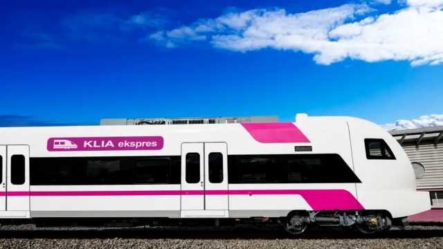 ตารางรถไฟ KLIA Ekspres 2569: เวลาเดินรถ ราคา และวิธีเดินทางจากสนามบิน | Trip.com