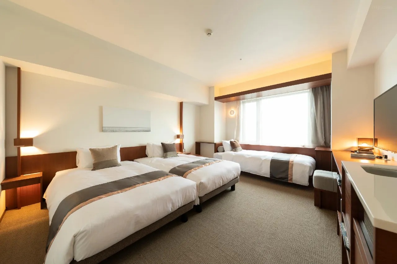 福岡天神東急 STAY 酒店