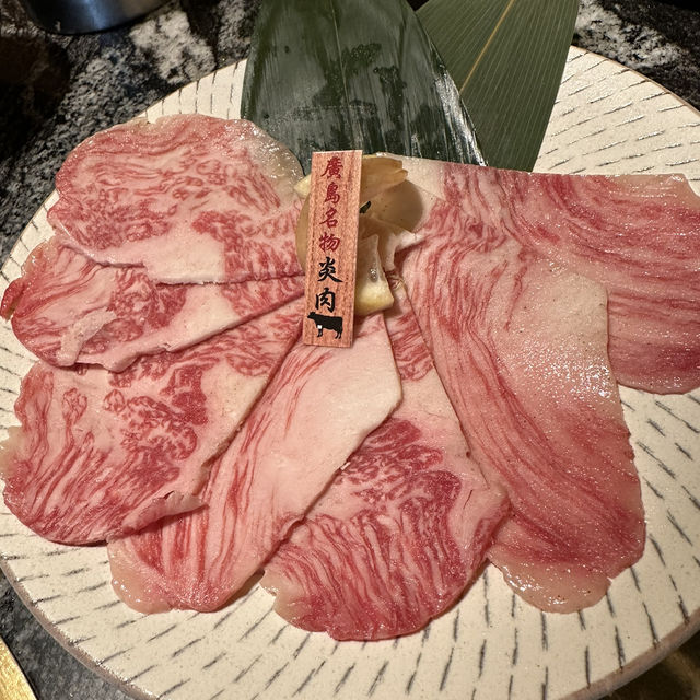 犀先生.燒肉餐酒